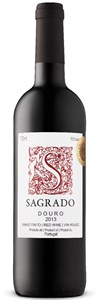 13 Sagrado Red (Quinta Do Sagrado) 2013